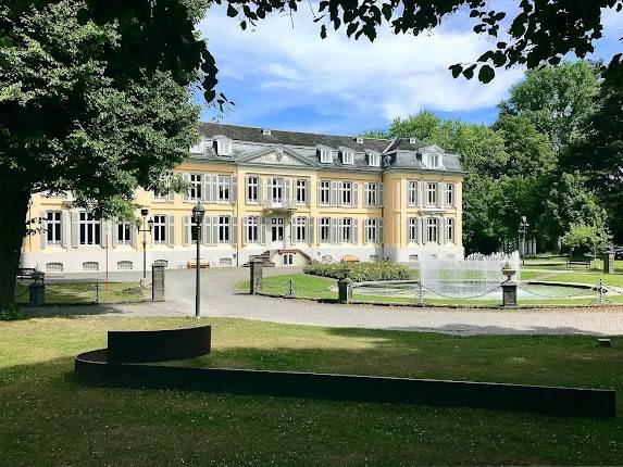 Museum Morsbroich