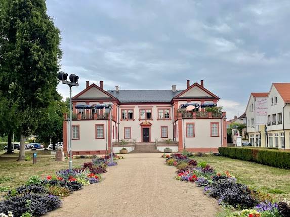 Museum Schloss Fechenbach