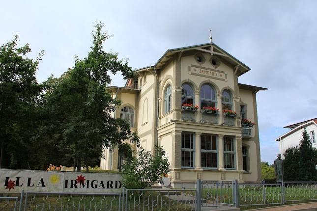 Museum Villa "Irmgard"