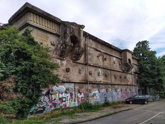 Musikbunker Aachen