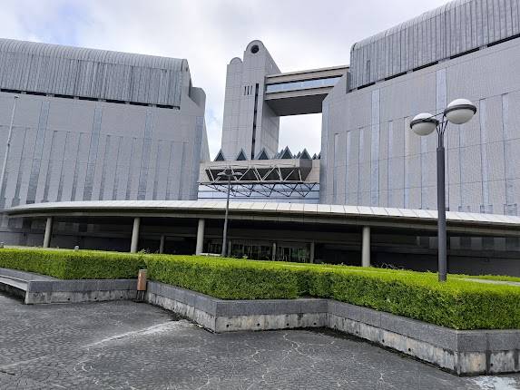 Nagoya Congress Center