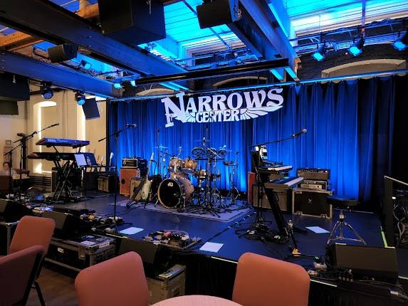 Narrows Center for the Arts