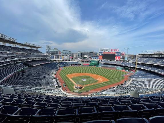 Nationals Park