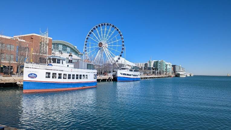 Navy Pier