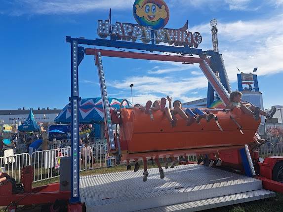 Nebraska State Fair