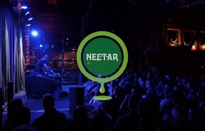 Nectar Lounge