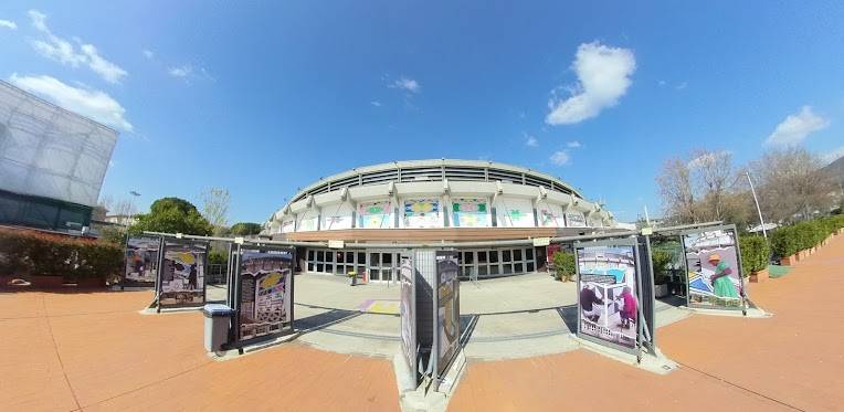 Nelson Mandela Forum