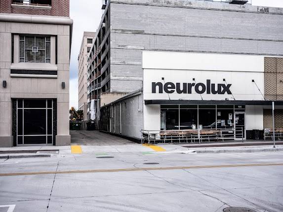 Neurolux Lounge