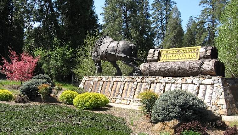 Nevada County Fairgrounds