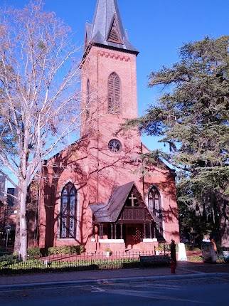 New Bern Civic Theatre