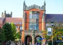 Newcastle University