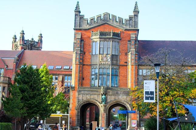 Newcastle University