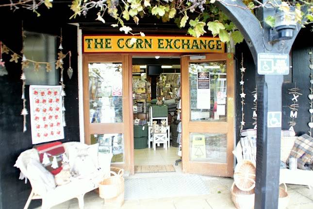 Newport Corn Exchange