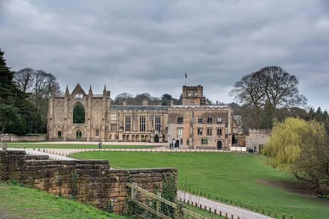 Newstead Abbey