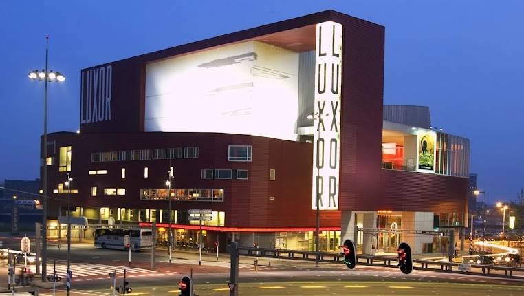 Nieuwe Luxor Theater