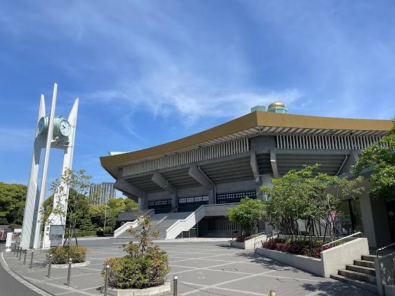 Nippon Budokan