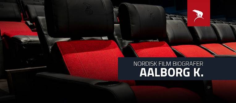 Nordisk Film, Aalborg