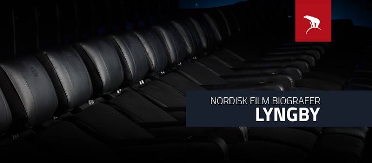 Nordisk Film Biografer Lyngby