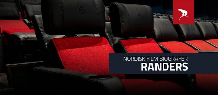 NORDISK FILM, Randers