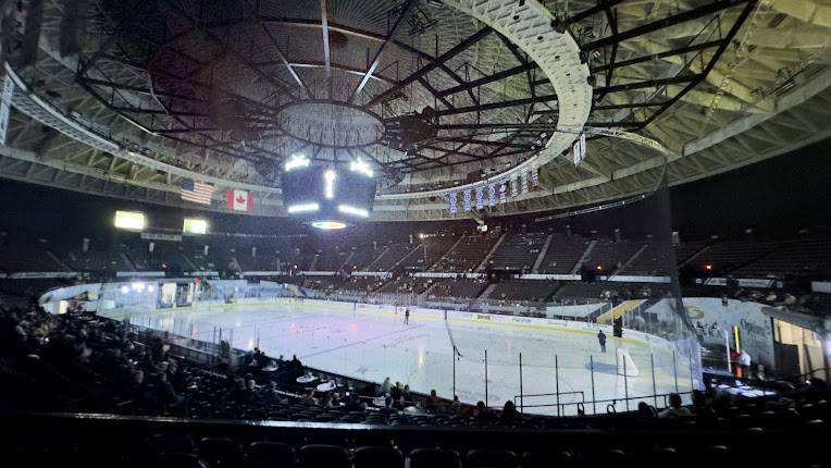 Norfolk Scope Arena