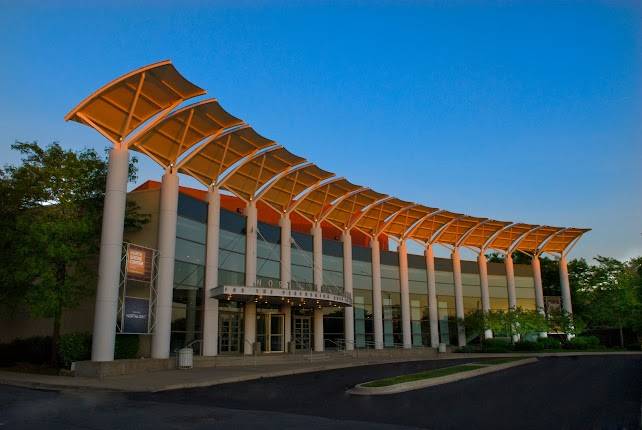 North Shore Center for the Performing Arts in Skokie