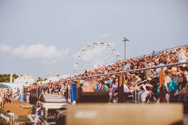 Northern Wisconsin State Fairgrounds