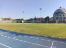 Nuevo Estadio Olímpico de Querétaro