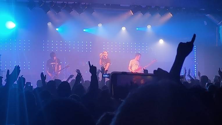 O2 Academy Liverpool