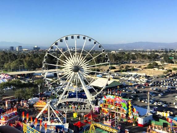 OC Fair & Event Center