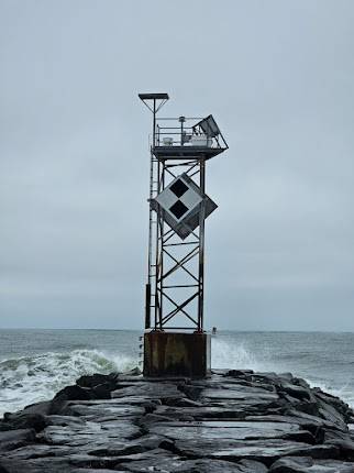 Ocean City Inlet