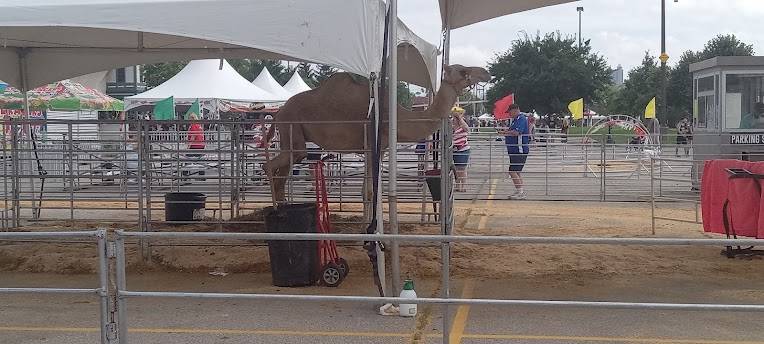 Ohio Expo Center & State Fair