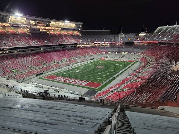 Ohio Stadium