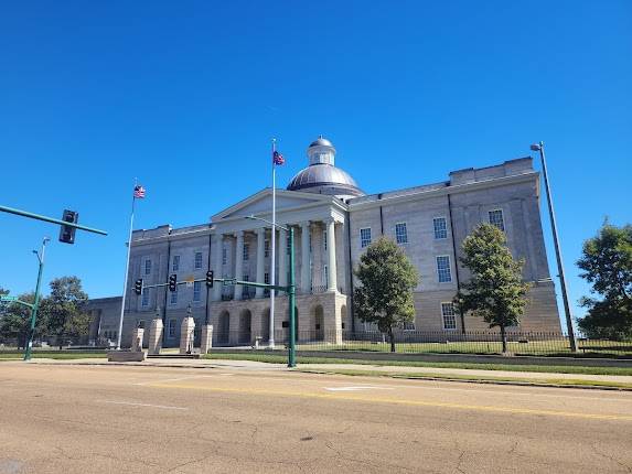 Old Capitol Museum