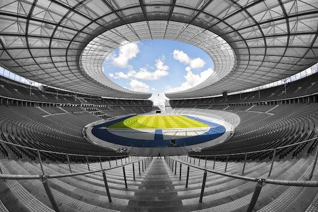 Olympiastadion Berlin