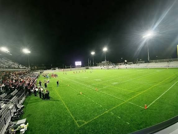 ONE Spokane Stadium