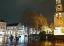 Open Air Marktplatz