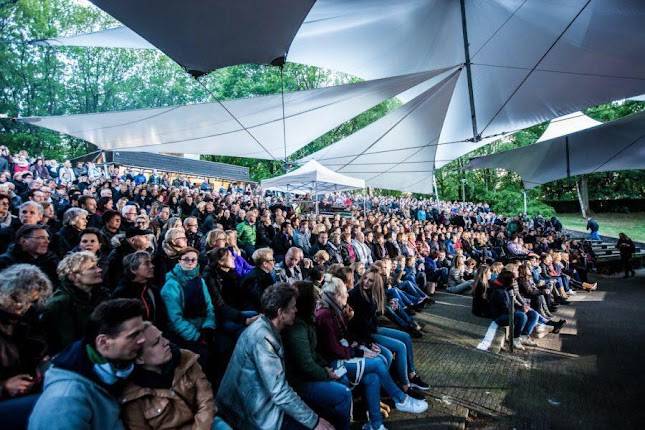 Openluchttheater De Goffert