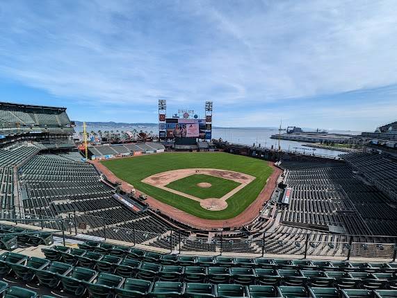 Oracle Park