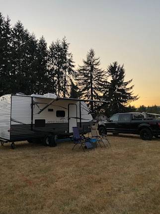 Oregon Jamboree Music Festival