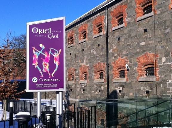 Oriel Centre, Dundalk Gaol