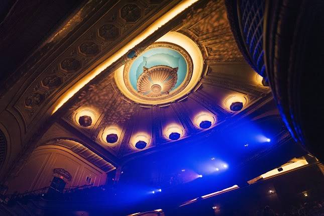 Orpheum Theater