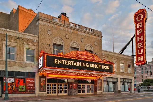 Orpheum Theatre