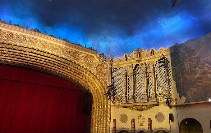 Orpheum Theatre Phoenix