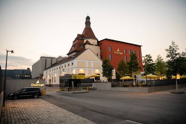 Ottakringer Brauerei