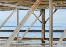 Outer Harbor Concert Stage