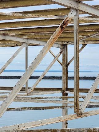 Outer Harbor Concert Stage