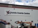 Ovintiv Events Centre