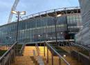 OVO Arena, Wembley