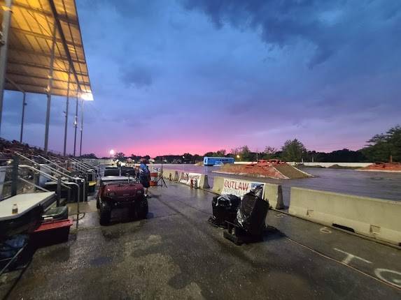 Ozark Empire Fairgrounds