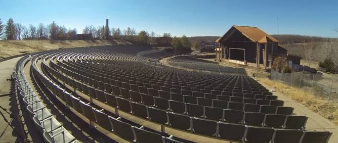 Ozarks Amphitheater